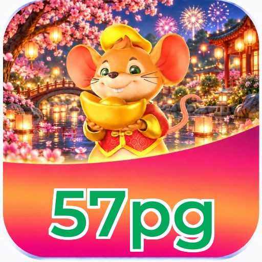 57pg Logo