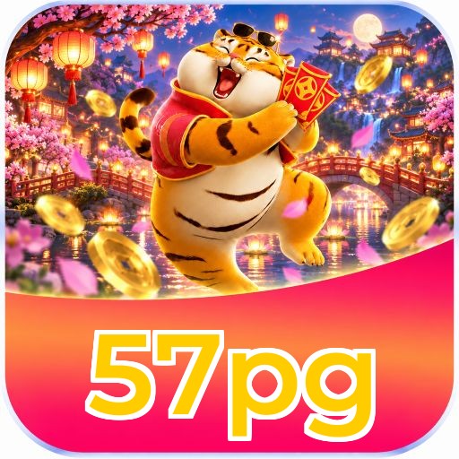 57pg APK Android - Logo oficial