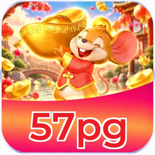 Slots online da 57pg com jackpots progressivos